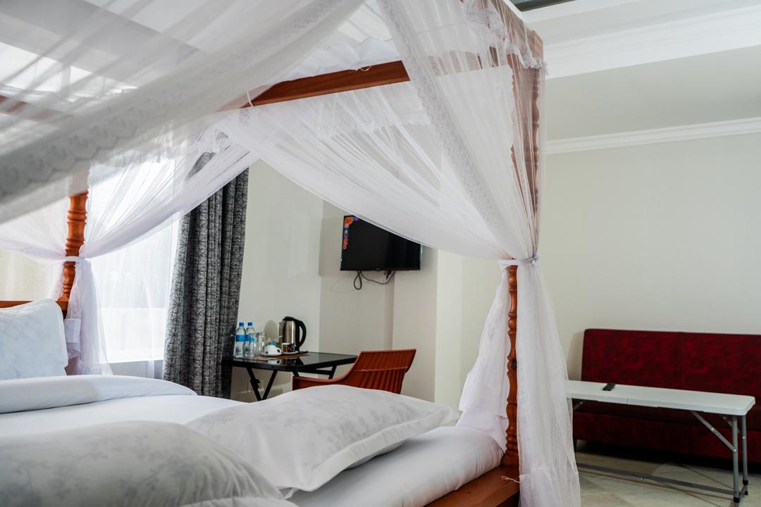 Deluxe Room 2
